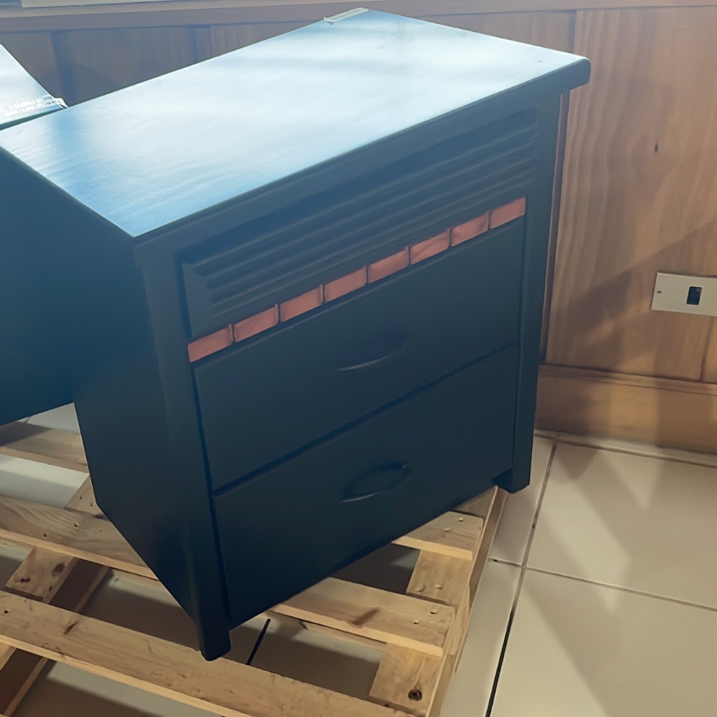 Muebles y Mobiliario
