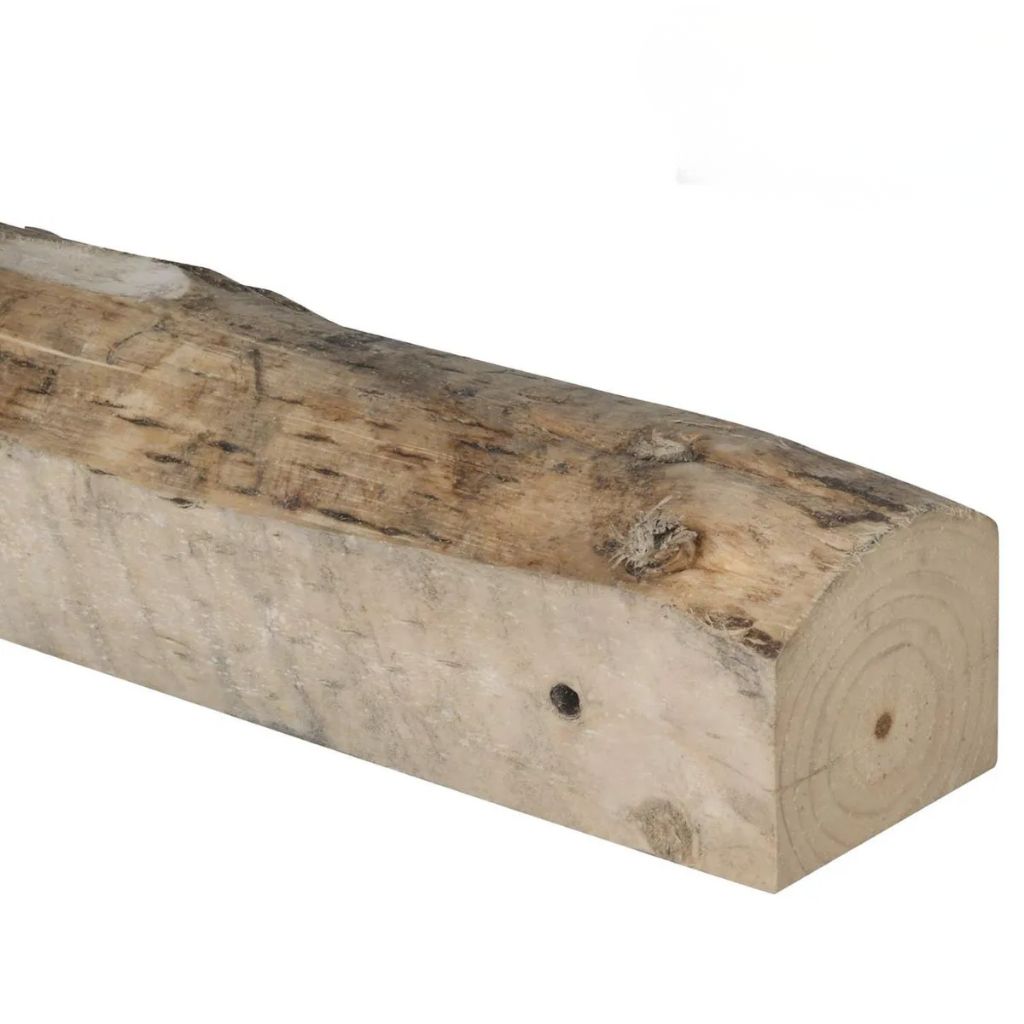 Madera Pino Verde