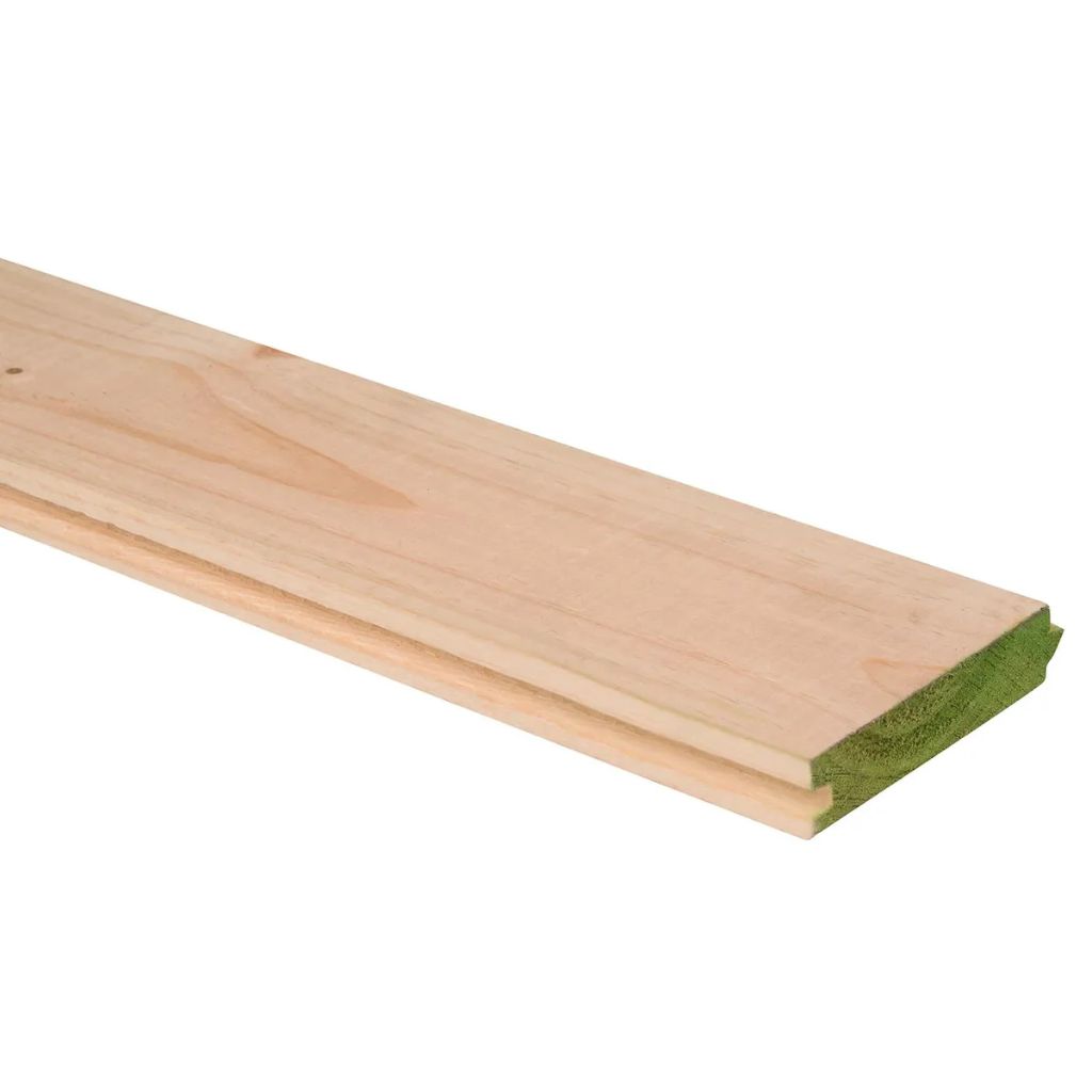 Madera Pino Piso