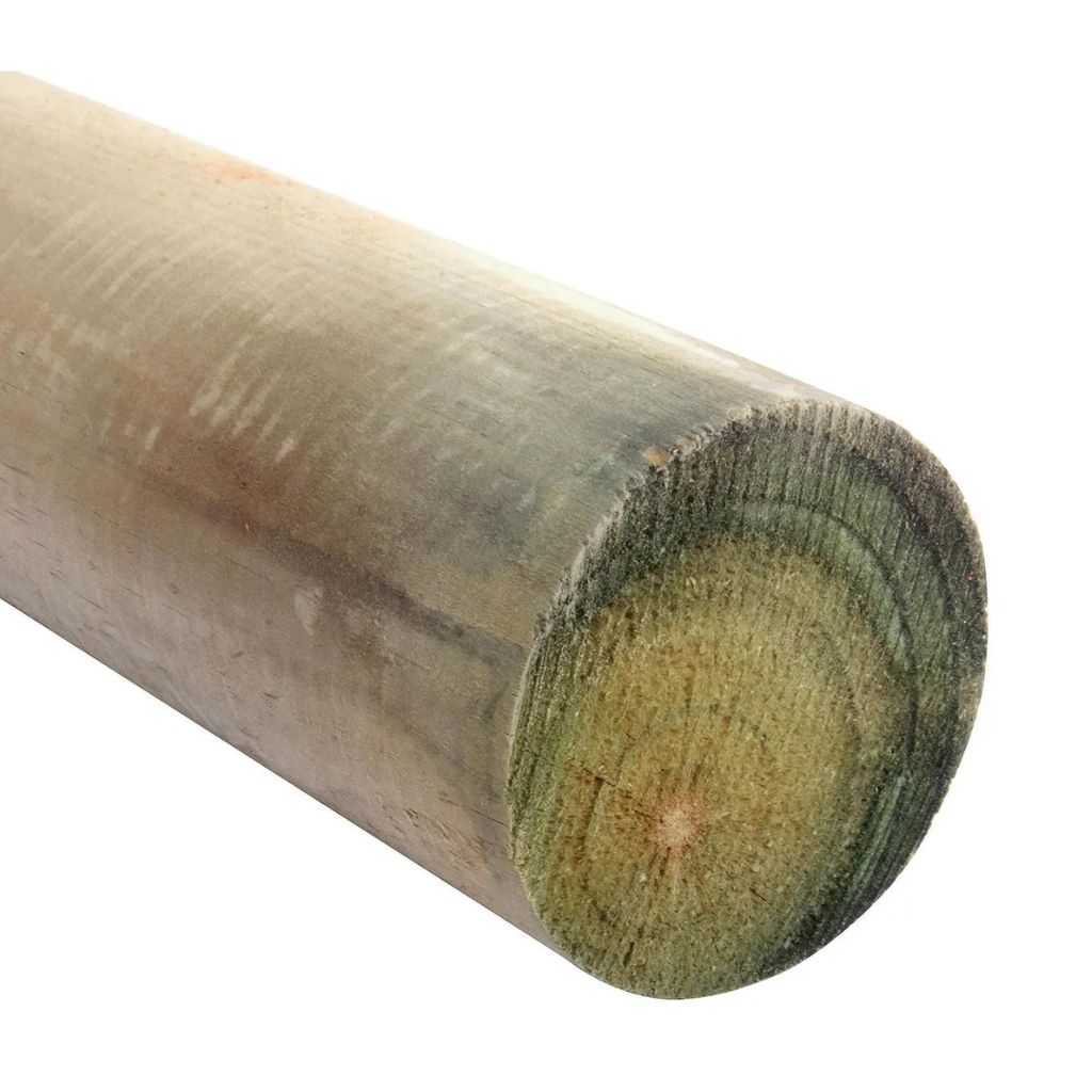 Polines, Postes y Rolletes